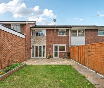3 bedroom terraced house to rent - Photo 1