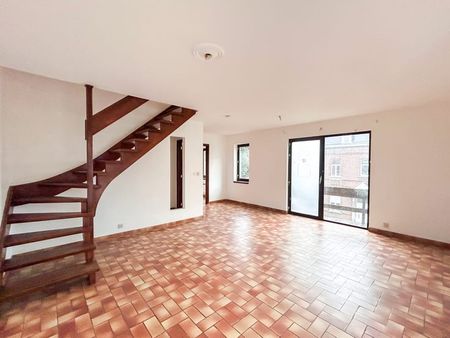 Duplex te huur - Foto 2