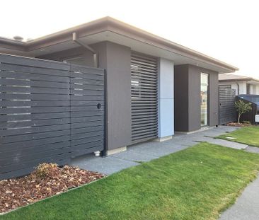 Modern Sun-Filled Two-Bedroom Home - Photo 4