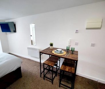 1 bedroom apartment to rent - Photo 6