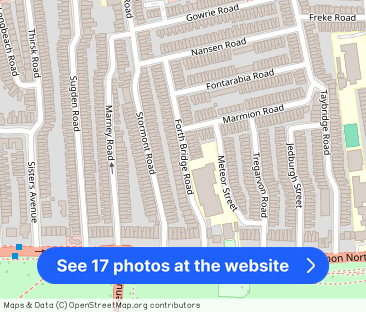 Forthbridge Road, Battersea, London, SW11 - Photo 1