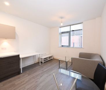 1 bedroom apartment to rent - Photo 3