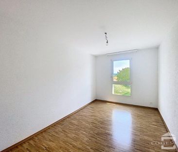 Appartement de 3.5 pièces au rez-de-chaussée - Photo 5