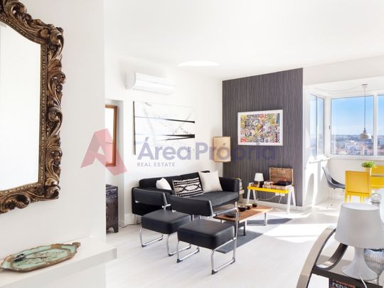Apartamento T2 em Lisboa - Foto 1