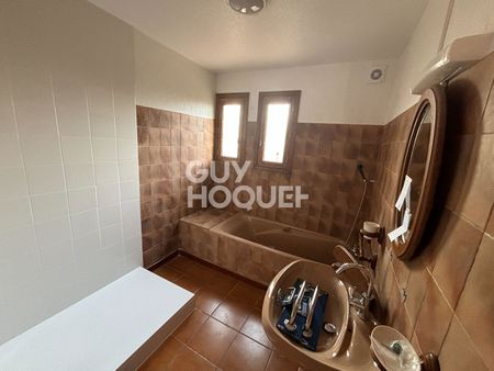 Appartement Rez de jardin à louer à Céret - 3 pièces avec terrain - Photo 4