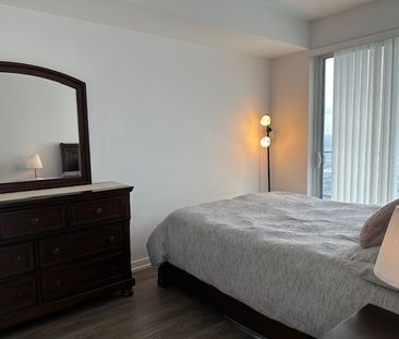 For Lease - 898 Portage Master Bedrm Parkway Unit# 4002, Vaughan, O... - Photo 6