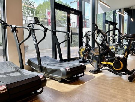 Studio to rent - Photo 3