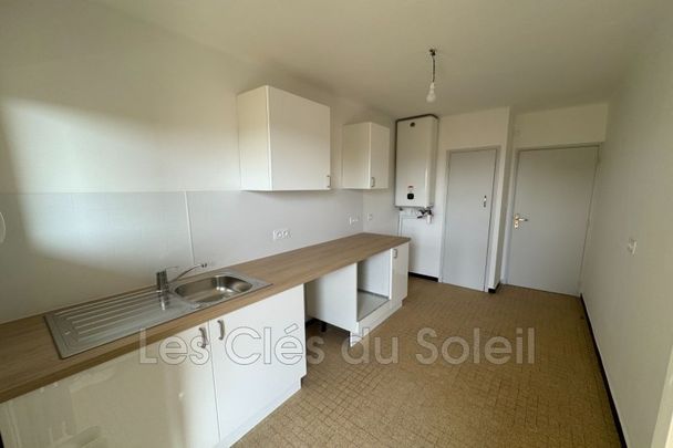 Appartement 4 Pièces 68 m² - Photo 1