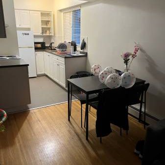 1 Bedroom Available in Heart of South Granville - Photo 1