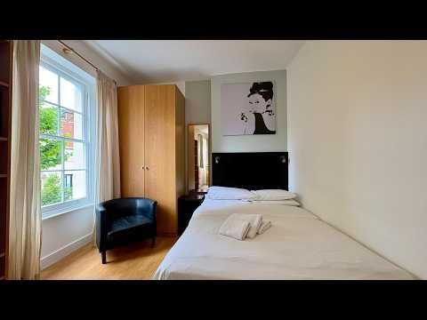Studio Flat, Cartwright Gardens, WC1H - Photo 1