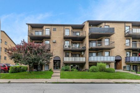 Appartement à louer - Laval (Laval-des-Rapides) - Photo 5