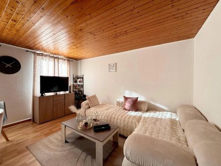 Appartement à louer 3 pièces 59.53m² - Photo 2