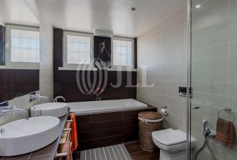 Apartamento T3 em Lisboa