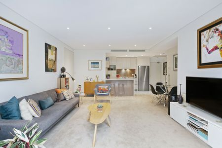 103/76 Gordon Crescent, Lane Cove NSW 2066 - Apartment For Rent | Domain - Photo 2