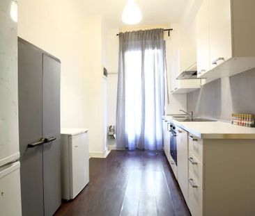 Via Raimondo Franchetti, Milan, Lombardy 20124 - Photo 6