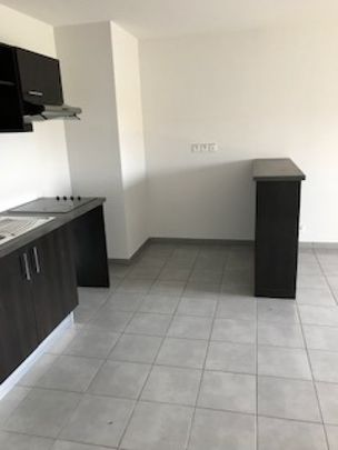 Location Appartement 3 pièces 54m² LAUNAGUET 31140 - Photo 1