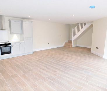 1 bedroom barn conversion to let - Photo 6