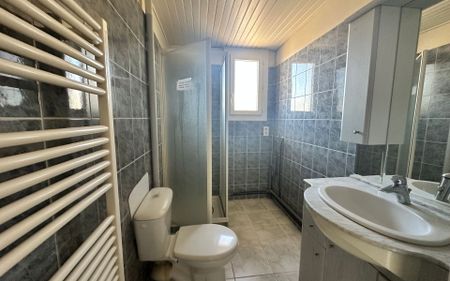 Appartement à louer 2 pièces • 29 m2 Canet-en-Roussillon - Photo 2