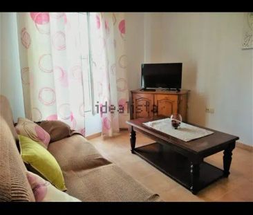 Alquiler de piso en Calle Almeria, 2 - Photo 4