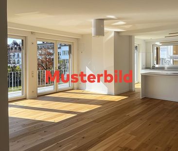 Changer de propriété : Charmant appartement de 3,5 pièces à Adliswi... - Photo 5