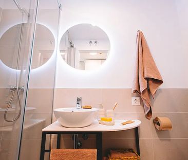 Granada | Studio with kitchen - Photo 4