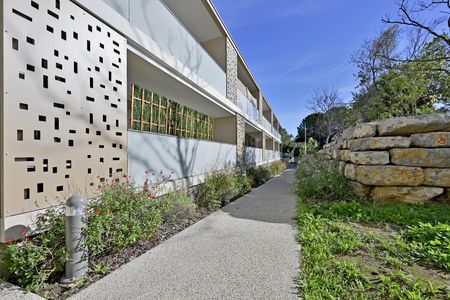 location Appartement T2 DE 42.2m² À MONTPELLIER - Photo 3