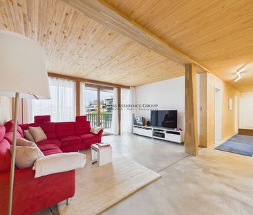 5.5 Zimmer, 120 m², 2. Stock - Photo 1