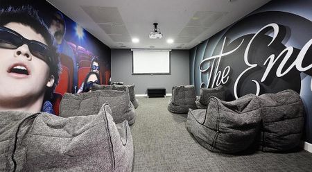 Studio to rent - Photo 4