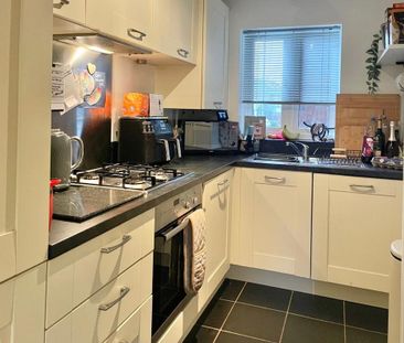 2 bedroom apartment to rent - Photo 5