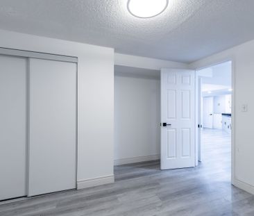 For Lease - 987 Bristol Road Unit# BSMT, Mississauga, Ontario - Photo 2