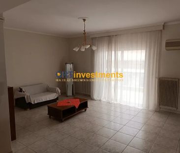 Διαμέρισμα για ενοικίαση Άγιος Αθανάσιος (Εύοσμος) - Photo 6