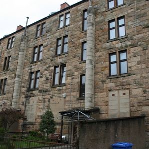 Hathaway Lane, Maryhill, Glasgow, G20 8NE - Photo 2