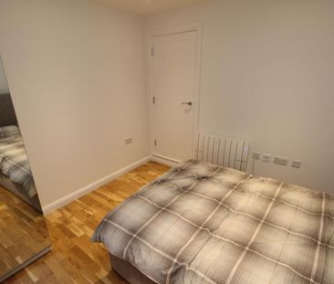 1 bedroom apartment to rent - Photo 2