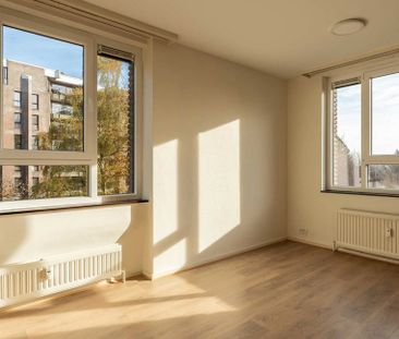 Duplex te huur in Waterloo voor € 1.400 met 3 slaapkamers - Photo 1