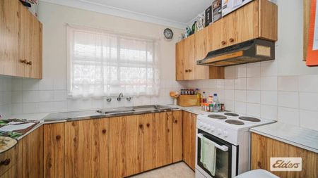 Two Bedroom Unit in the Heart of Taree - Photo 4