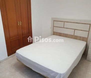 Piso en alquiler en Casco Vello - Foto 4