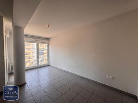 Location Appartement 2 pièces 44m² MARSEILLE 4ème - Photo 2