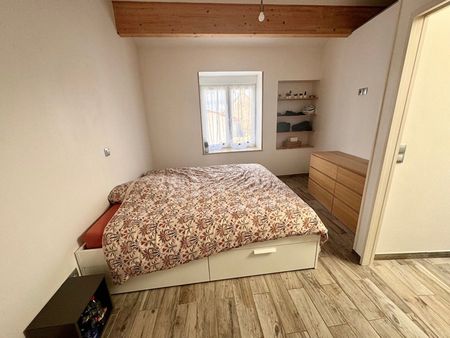 Maison 2 pièces à Volmerange-lès-Boulay - Photo 3