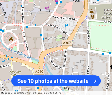 1 bedroom apartment for rent - Photo 1