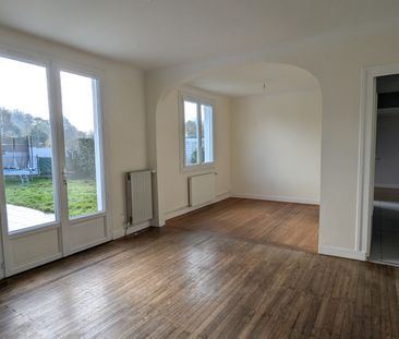 Location Maison 6 pièces 122m² - Photo 1