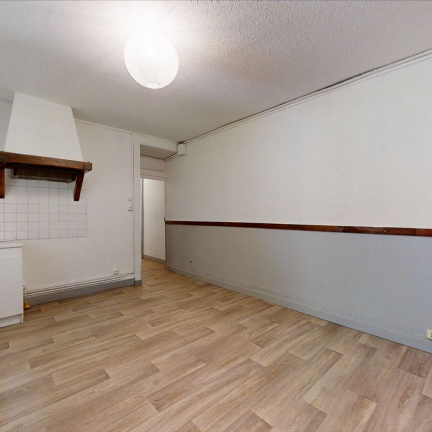 Appartement T2 – Baume les Dames - Photo 1