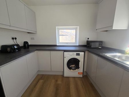 1 bedroom in a house share to rent - Photo 3