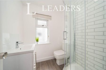 1 bedroom terraced house to rent - Photo 4