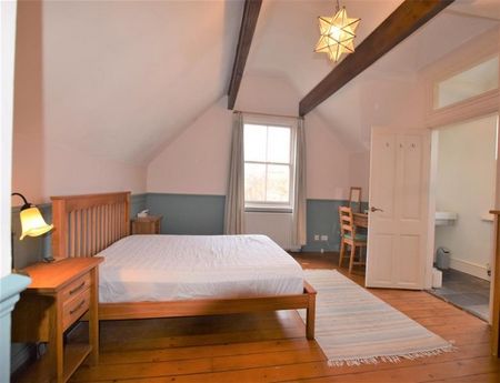 3 Bedroom Terraced Available Arranging tenancy - Photo 5