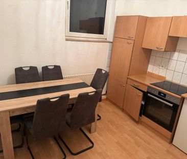 Nachmieter gesucht – Möblierte Wohnung in Oberbilk - Photo 5