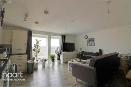 1 bedroom apartment to rent - Photo 5