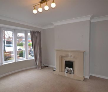 3 bedroom semi-detached house to rent - Photo 2