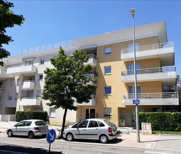 Appartement 2 pièces à louer - Photo 6