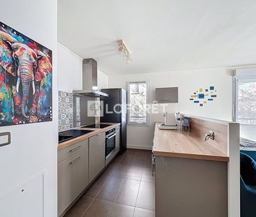 Appartement T3 Moissy-Cramayel à louer - Photo 6