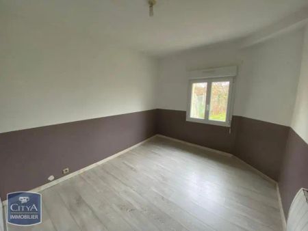 Appartement à louer 3 pièces 62.94m² - Photo 5
